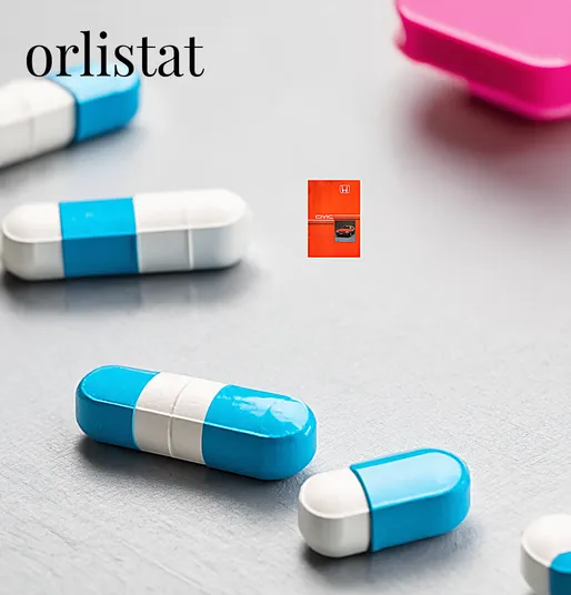 Orlistat precio farmacia ahumada